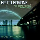 BattleDrone - The Desire To Know Original Mix