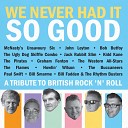 John Leyton The Western All Starston - You Took My Love For Granted