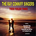 Ray Conniffs Orchestra and Singers - Dancing With Tears in My Eyes