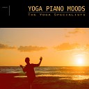 The Yoga Specialists - Clair De Lune