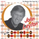 John Leyton The Western All Stars - Oh Lover