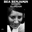 Bea Benjamin - It Never Entered My Mind