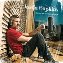 Justin Hopkins - The Endless Parade