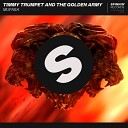Timmy Trumpet The Golden Army - Mufasa