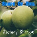 Zachary Shevon - Fist Of All