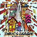 Iman s League - Piece of Mind