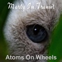 Atoms On Wheels - The Gates Of Eden