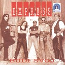 Express - Budi Svoj