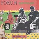 Forum - Jedan Dan