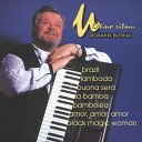 Roman Butina - Cu Cu Rru Cu Cu Paloma