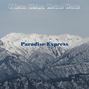 Paradise Express - Terror On The Strip