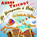 Andre Trichot - La samba des routiers