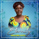Amazing Hope - Usiniguse Adui