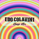 EDO COLAVINI - Control Dream