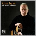 Allan Taylor feat Lutz Moeller - Let Me Be