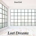 Lost Dreams - S K The Tao Of Josh