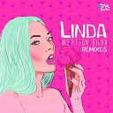 Weytton Silva - Linda Jay Flores Remix