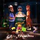 Renato al Aparato - Elijo a Pikachu