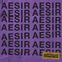 Arthur Sobrer - Aesir