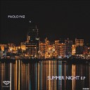 Paolo Faz - Clipper Original Mix