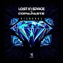 Lost In Space Copy Paste - Diamonds Original Mix