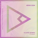 Iuliano Mambo - Tornado Original Mix