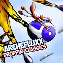 Archefluxx - Animus Original Mix