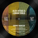 Alex Attias Luman Child - What Do We Do Original Mix