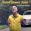 Sunflower Jam feat Fred Ramos - Master Blaster Ao Vivo