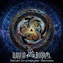 Liquid Bloom feat Ixchel Prisma - Jaguar Dreaming Drumspyder Remix