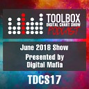 Toolbox Digital - Track Rundown 2 Event Listings TDCS17 Original…