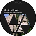 Matias Prieto - Shot Javier Rivano Remix