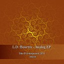 L D Houctro - 90s Original Mix