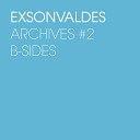 Exsonvaldes - Lali Radio Edit