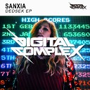 Sanxia - Nasty Original Mix