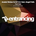 Anatol Weber DJ T H feat Angel Falls - Feel Safe Jam Da Bass Remix