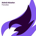 Mahdi Akbarian - Paradise Original Mix
