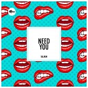 Sllash - Need You Original Mix