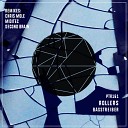 Basstreiber - Rollers (Second Brain Remix)