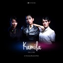 Kamila - Falling Original Mix