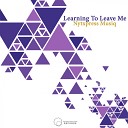 Nytxpress Musiq - Falling Is Everything Original Mix