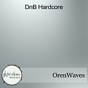 OrenWaves - Liven Night Original Mix