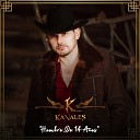 Kanales El Potro De Sinaloa - Las Tempestades