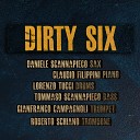 Dirty Six - Haze