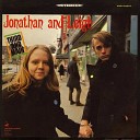 Jonathan And Leigh - If The Earth Be Round