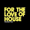 Kings of Groove feat Andrea Love - Soul Tie Classic Mix