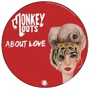 monkey boots - About Love