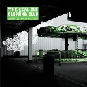The Seal Cub Clubbing Club - 3ft of Air