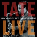 Buddy Tate - Jumpin at the Woodside Live