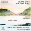 Grieg Ole Kristian Ruud - Peer Gynt Suite No 1 Op 46 In the Hall of the Mountain…